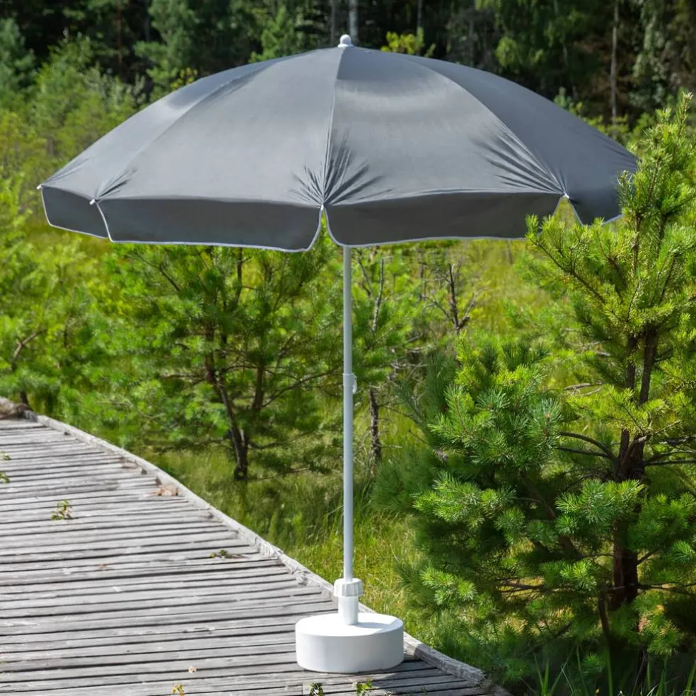 Parasol ogrodowy Poly 2,4 m PATIO