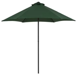 Parasol ogrodowy Push Up 2,5 m PATIO