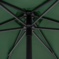 Parasol ogrodowy Push Up 2,5 m PATIO