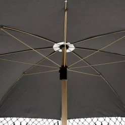 Parasol ogrodowy z koronką 2 m PATIO