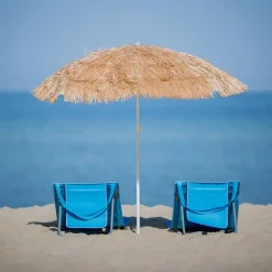 Parasol plażowy hawajski 1,8 m PATIO