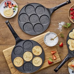 Patelnia do pancakes Magnat 26 cm AMBITION