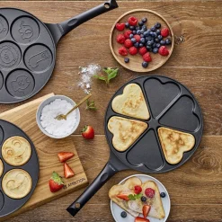 Patelnia do pancakes Magnat 26 cm AMBITION