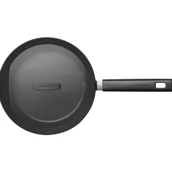 Patelnia głęboka Hard Face 26 cm FISKARS