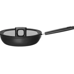Patelnia głęboka Hard Face 26 cm FISKARS