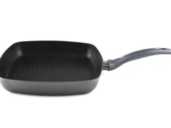 Patelnia grillowa Graphite AMBITION