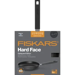 Patelnia Hard Face 26 cm FISKARS