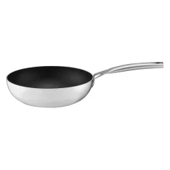 Patelnia wok Dott 28 cm AMBITION