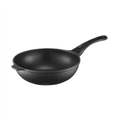 Patelnia wok Enzo AMBITION