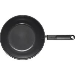 Patelnia wok z powłoką Ceratec™ Functional Form 28 cm FISKARS
