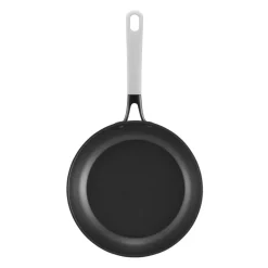 Patelnia z powłoką Qualum Basic Mossa 30 cm AMBITION