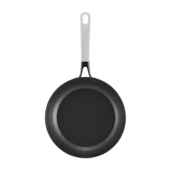 Patelnia z powłoką Qualum Basic Mossa 24 cm AMBITION