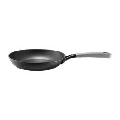 Patelnia z powłoką Qualum Basic Mossa 24 cm AMBITION