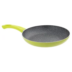 Patelnia z powłoką Qualum Basic Viento 28 cm AMBITION