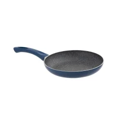 Patelnia z powłoką Qualum Basic Viento 24 cm AMBITION