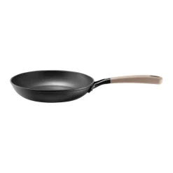 Patelnia z powłoką Qualum Basic Mossa 28 cm AMBITION