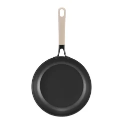 Patelnia z powłoką Qualum Basic Mossa 28 cm AMBITION