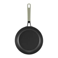 Patelnia z powłoką Qualum Basic Mossa 28 cm AMBITION