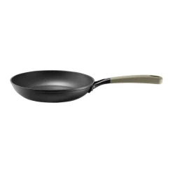 Patelnia z powłoką Qualum Basic Mossa 28 cm AMBITION