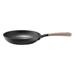 Patelnia z powłoką Qualum Basic Mossa 30 cm AMBITION