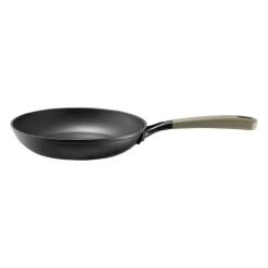 Patelnia z powłoką Qualum Basic Mossa 30 cm AMBITION