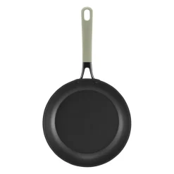 Patelnia z powłoką Qualum Basic Mossa 30 cm AMBITION