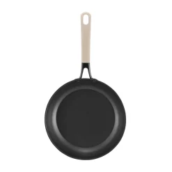 Patelnia z powłoką Qualum Basic Mossa 24 cm AMBITION