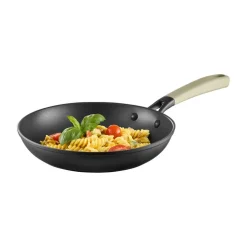 Patelnia z powłoką Qualum Basic Mossa 24 cm AMBITION