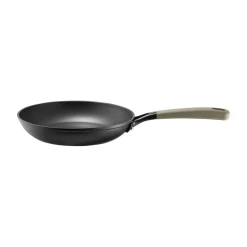 Patelnia z powłoką Qualum Basic Mossa 24 cm AMBITION