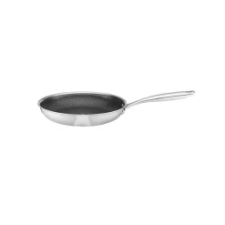 Patelnia z powłoką Qualum Ceramic Futuro 20 cm AMBITION