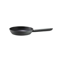 Patelnia z powłoką Qualum Ceramic Curly AMBITION