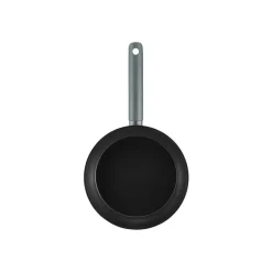 Patelnia z powłoką Qualum Ceramic Curly AMBITION