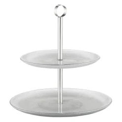Patera dwupoziomowa Serve 27 cm AMBITION