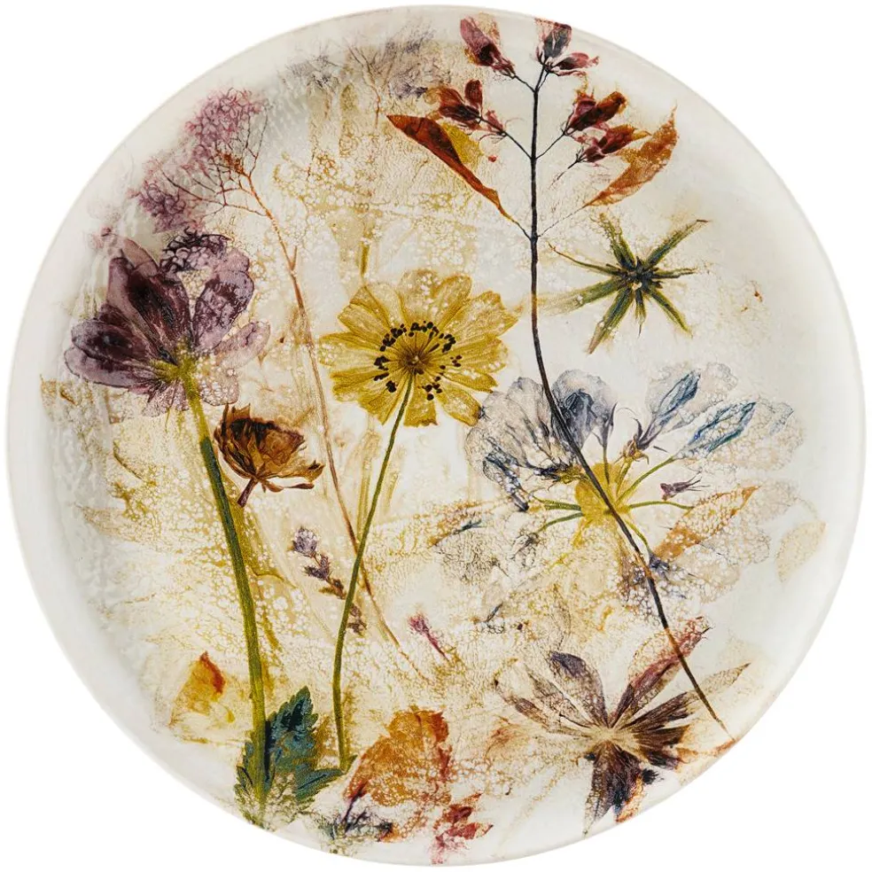 Patera Herba 32 cm AMBITION