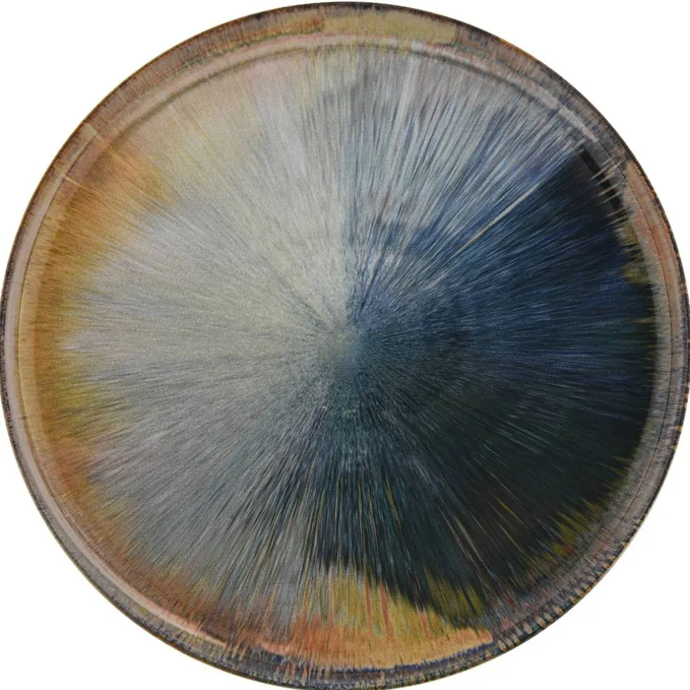 Patera Madera 32 cm AMBITION