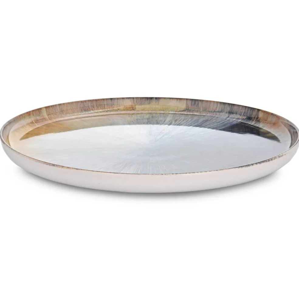 Patera Madera 32 cm AMBITION