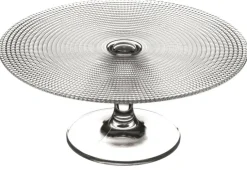 Patera na ciasto Patisserie 28 cm PASABAHCE