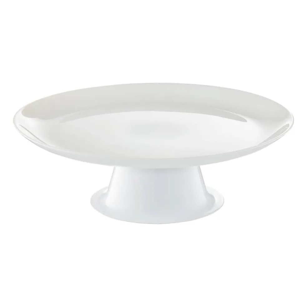 Patera na nóżce Lily 25 cm AMBITION