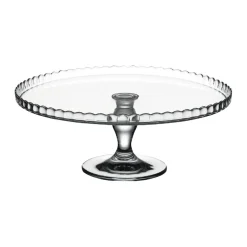 Patera na nóżce Patisserie 32 cm PASABAHCE