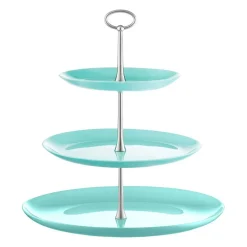 Patera trzypoziomowa Valencia AMBITION