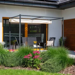 Pawilon ogrodowy Faro 3 x 2,18 m PATIO