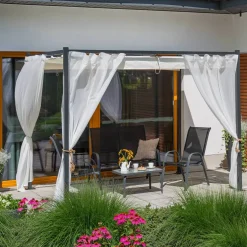 Pawilon ogrodowy Faro 3 x 2,18 m PATIO