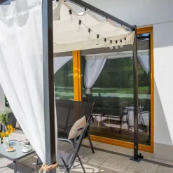 Pawilon ogrodowy Faro 3 x 2,18 m PATIO