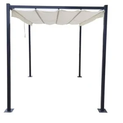 Pawilon ogrodowy Faro 3 x 2,18 m PATIO