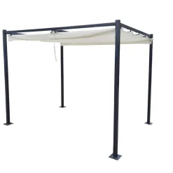 Pawilon ogrodowy Faro 3 x 2,18 m PATIO