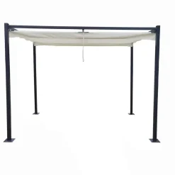 Pawilon ogrodowy Faro 3 x 2,18 m PATIO