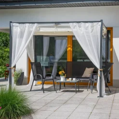 Pawilon ogrodowy Faro 3 x 2,18 m PATIO