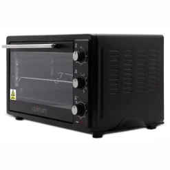Piekarnik elektryczny wolnostojący PK-3400 OPTIMUM