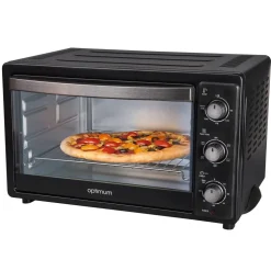 Piekarnik elektryczny wolnostojący PK-3400 OPTIMUM
