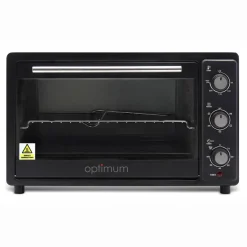 Piekarnik elektryczny wolnostojący PK-3400 OPTIMUM